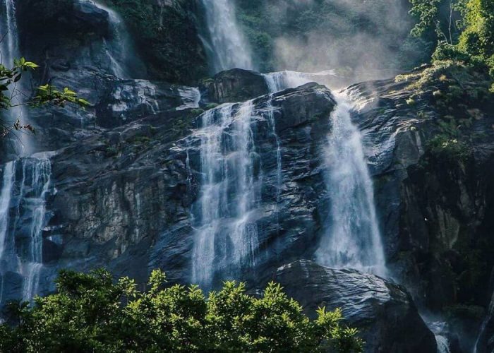 Udzungwa Mountains National Park (1)